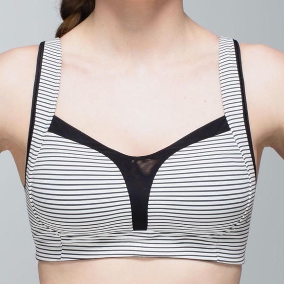 lululemon ta ta tamer bra